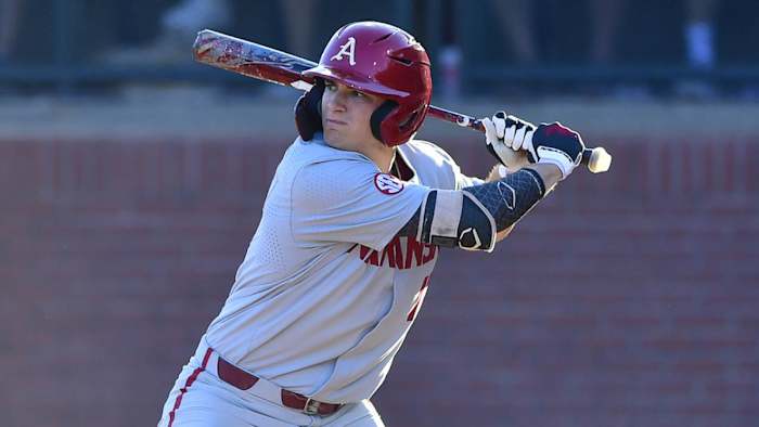 Brady Slavens-Auburn